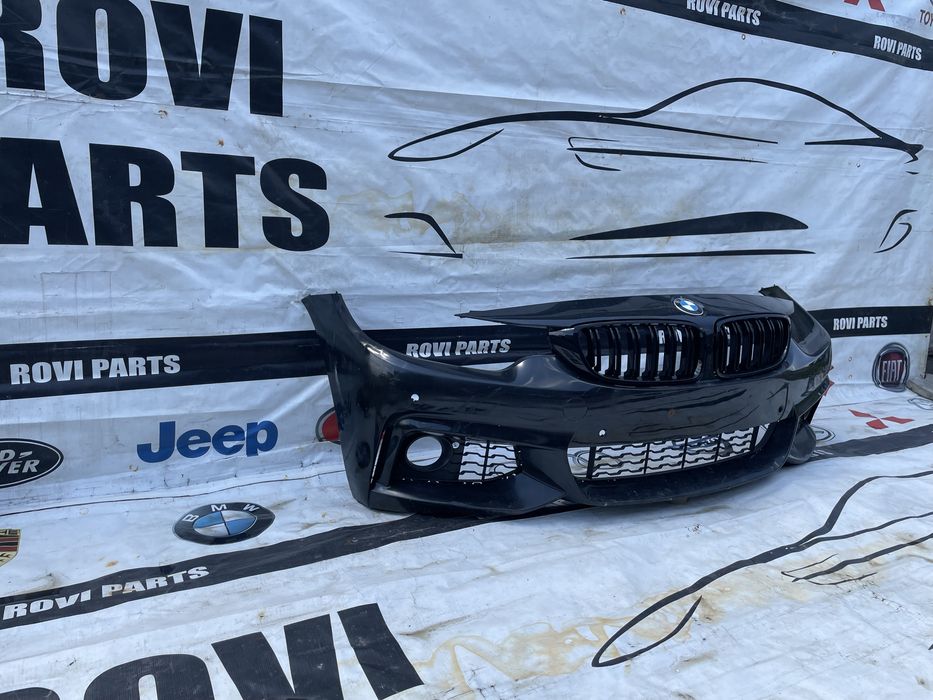 Bara Fata Completa BMW Seria 4 (F32/F33/F36) M Sport Paket