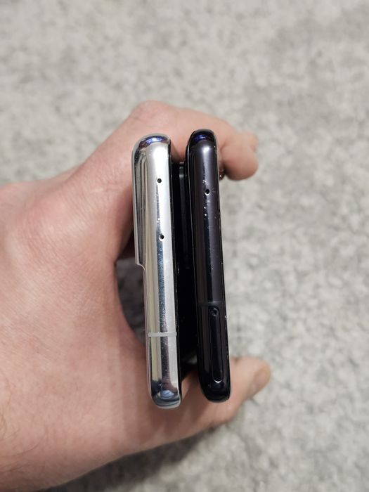 Samsung S21 Ultra 256Gb si S20 Ultra 128Gb