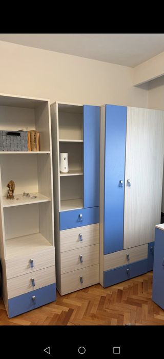 Mobila camera adolescenti