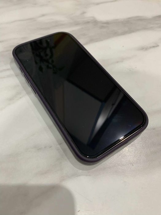 Iphone 15 PRO 256gb
