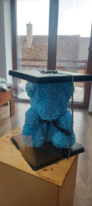 Ursuleț  din sapun 40 cm