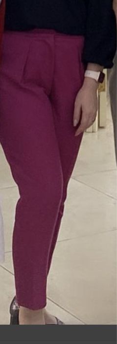 Брюки очень стильные