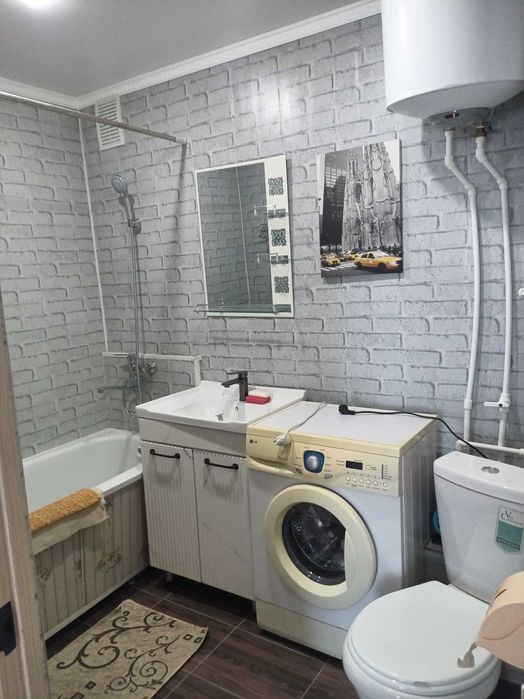 Сдам квартиру на длительный срок