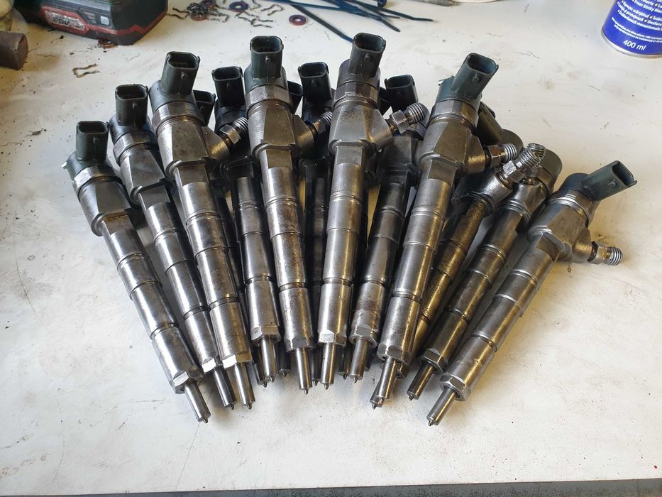 Injectoare Opel Insignia 2.0 Cdti 0445110327