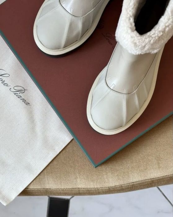 Ботинки Loro Piana