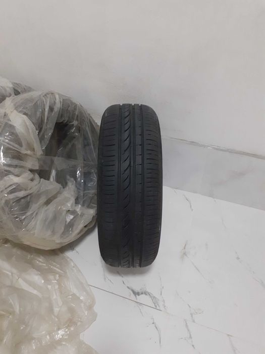 Шины 185/60/15 летние