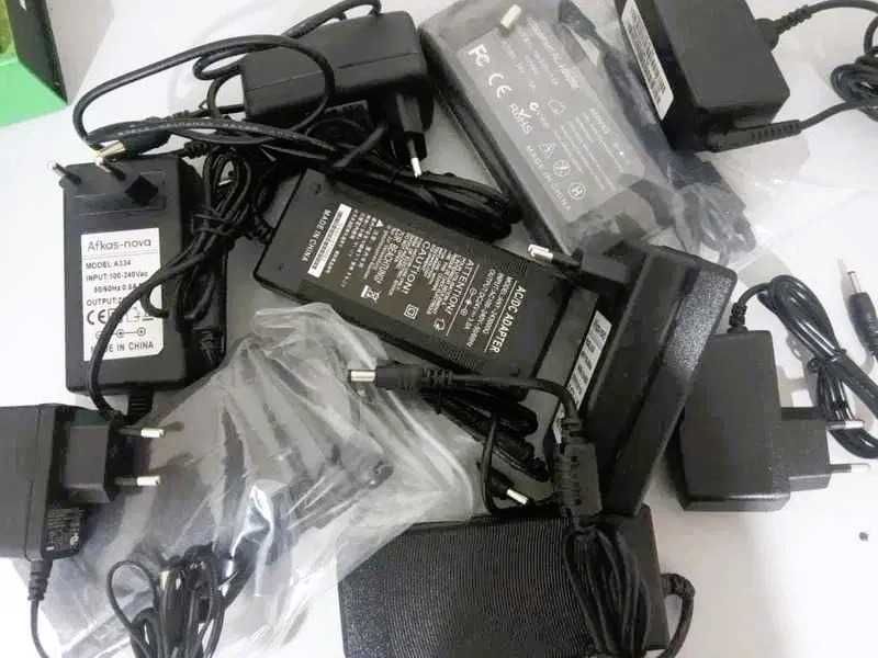 преобразователь напряжения, блок питания, зарядка, адаптер