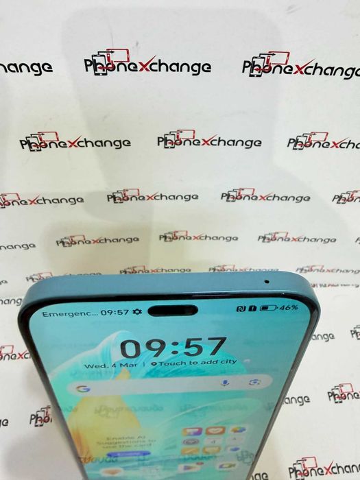 Honor 200 Lite 256/8GB    48769