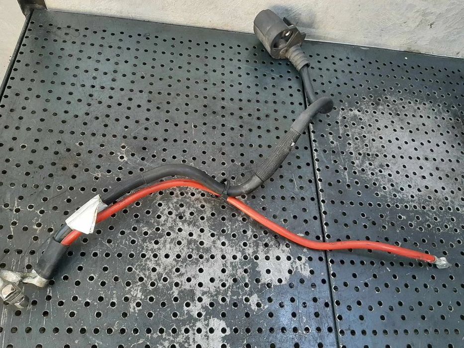 borna baterie plus 2.0 tdi cfh vw  golf 6 skoda octavia 2  1k0971909b