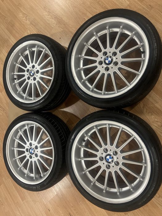 Диски BMW оригинал  32 Стиль r20