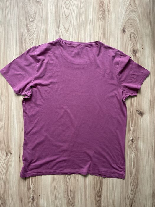 HUGO BOSS Orange/мъжка тениска XL