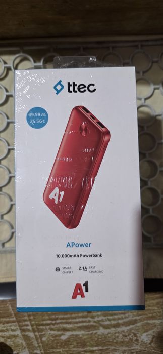 HONOR X5c Plus + преносима батерия