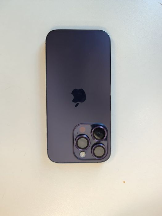iphone 14 pro обмен
