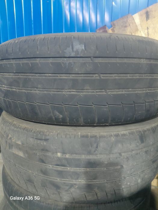 Продам или обменяю шины