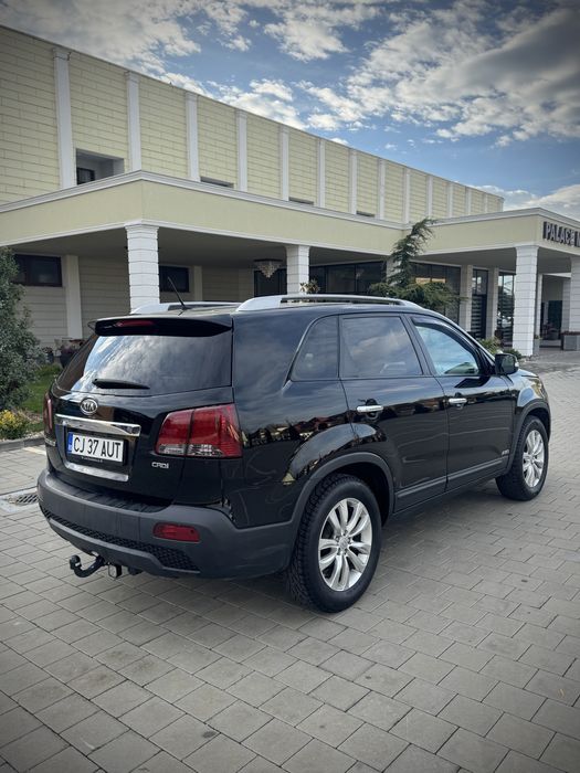 Kia Sorento 4x4 SUV de vanzare