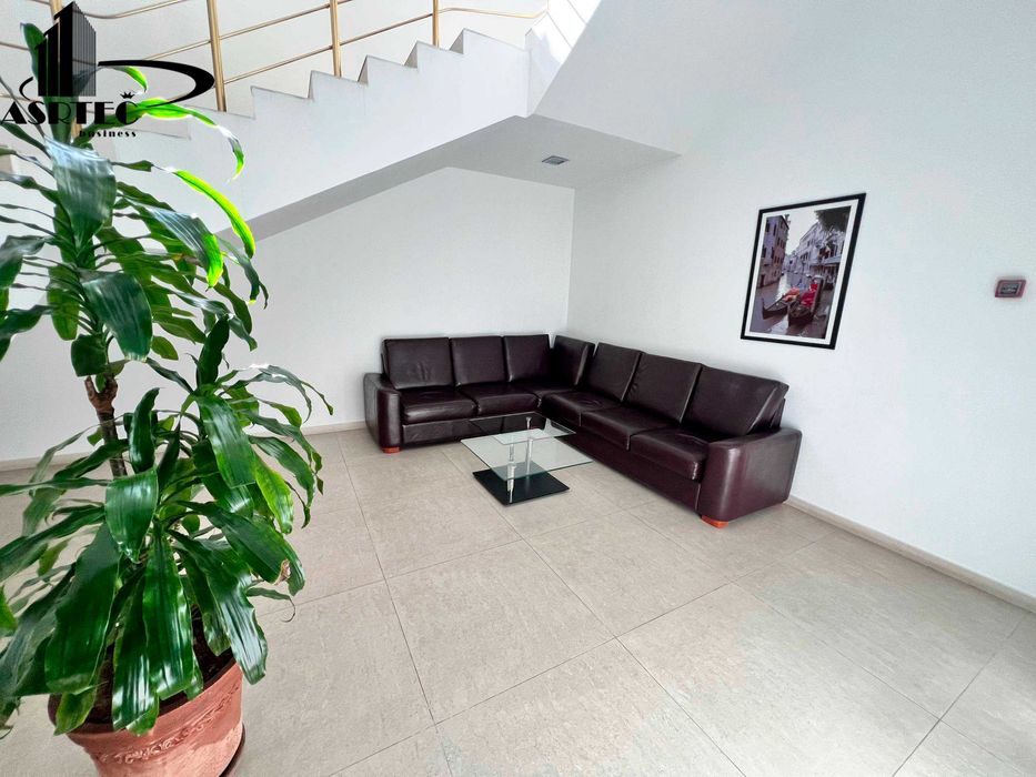 |BC “ASRTECH”| Офис в аренду 65 m²