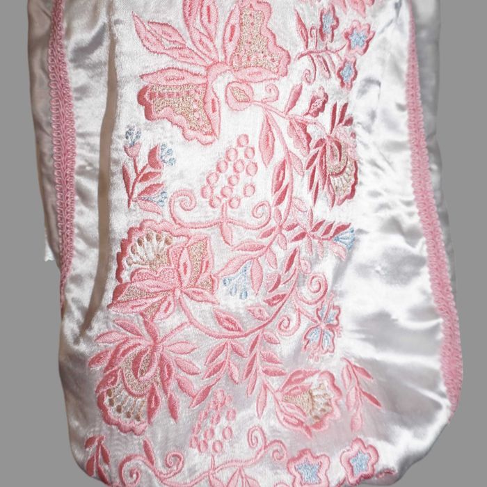 Ie veche din Banat complet restaurata, ie de matase  broderii manuale