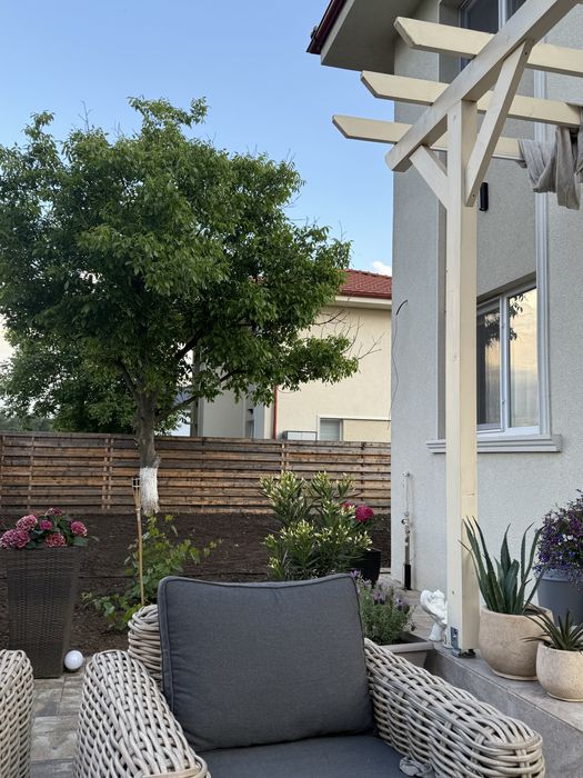 Vila premium p+1 Branesti