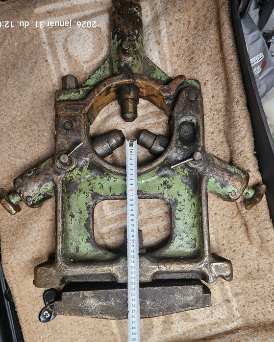 Lineta fixa Strung SNA SN