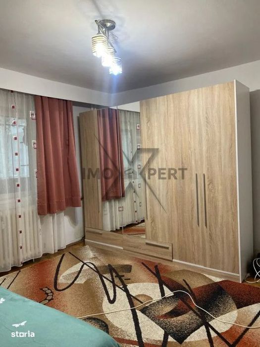 Apartament 2 Camere Mehedinti Cluj | Loc de Parcare Parking