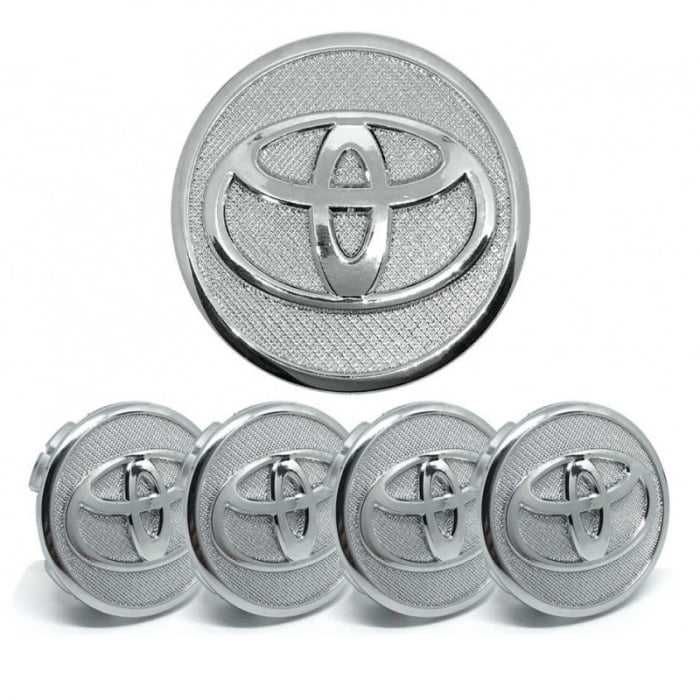 Set 4 Capace jante aliaj 57mm Toyota 42603-52110
