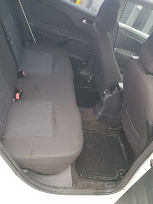 CITROEN C-ELYSEE stare perfecta de functionare GPL fabrica