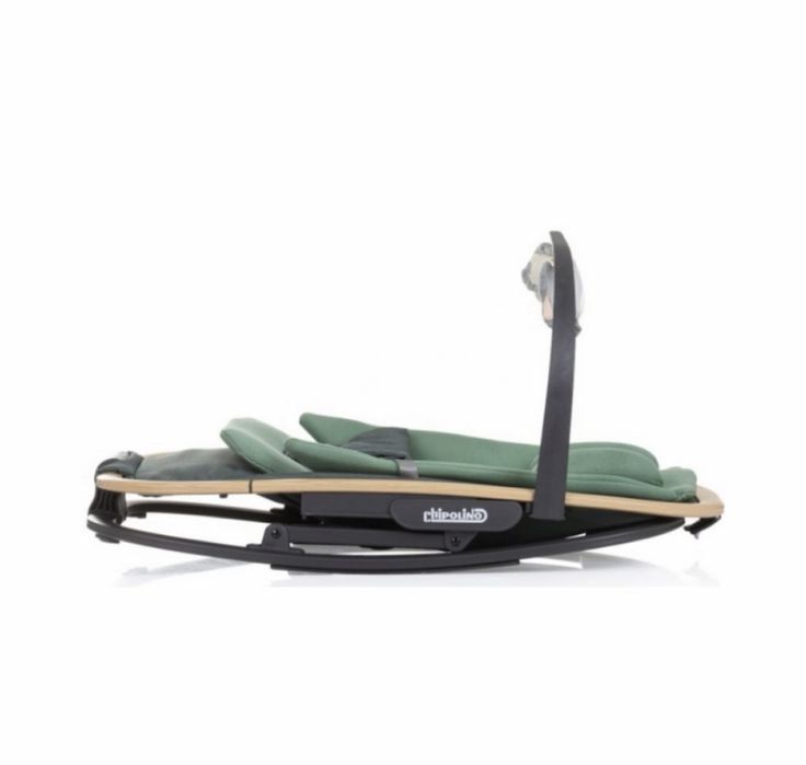 Шезлонг Chipolino Senso