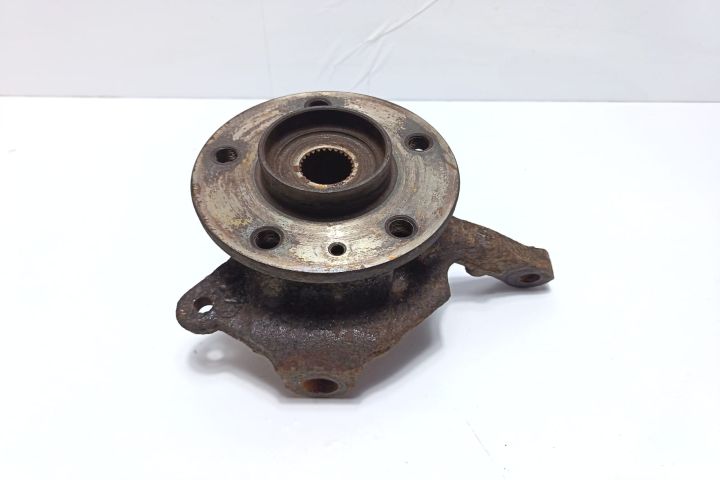 Fuzeta stanga fata Renault Trafic a 2-a generatie (facelift) seria