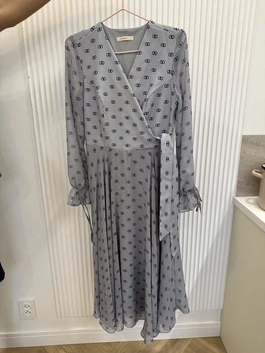 Продам красивое турецкое платье