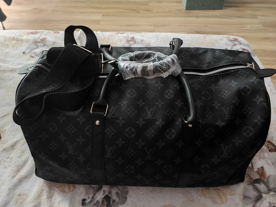 раници louis vuitton aerogram backpack 39х28см