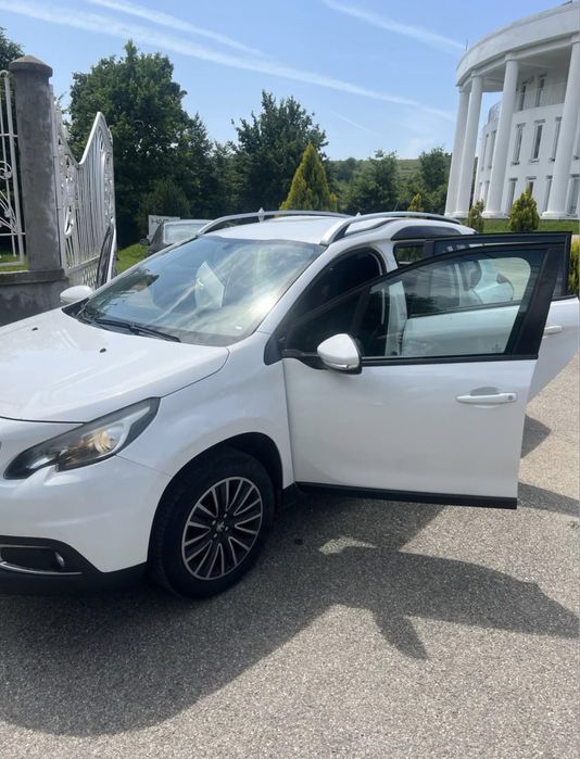 De vanzare Peugeot 2008
