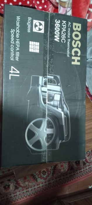 Plisos sotiladi yangi