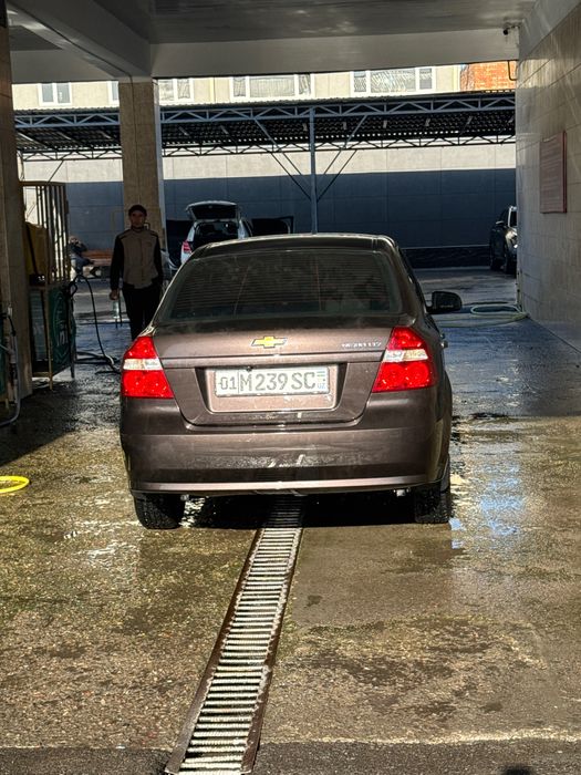 Nexia 3 sotiladi batafsil malumotni telefonda