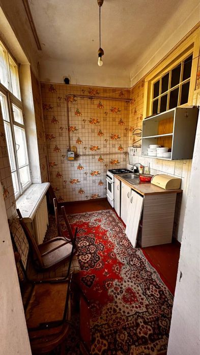 Продаётся 2х ком.квартира в центре