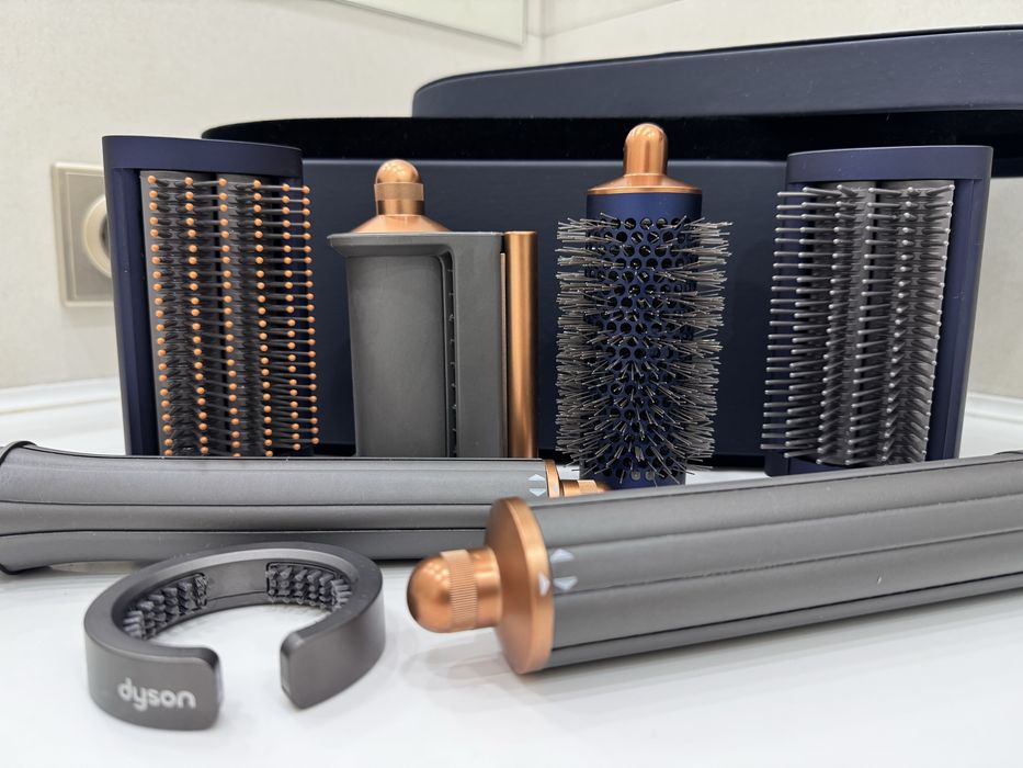 Dyson complete long оригинал