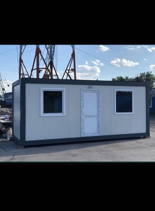 Vând containere Modulare