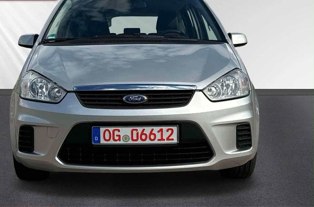 Ford cemx masine este intro stare perfecta