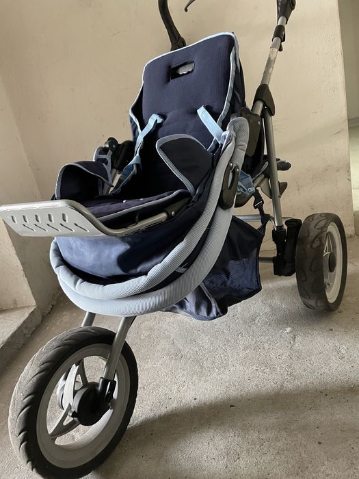 Детска количка TCM - немско качество