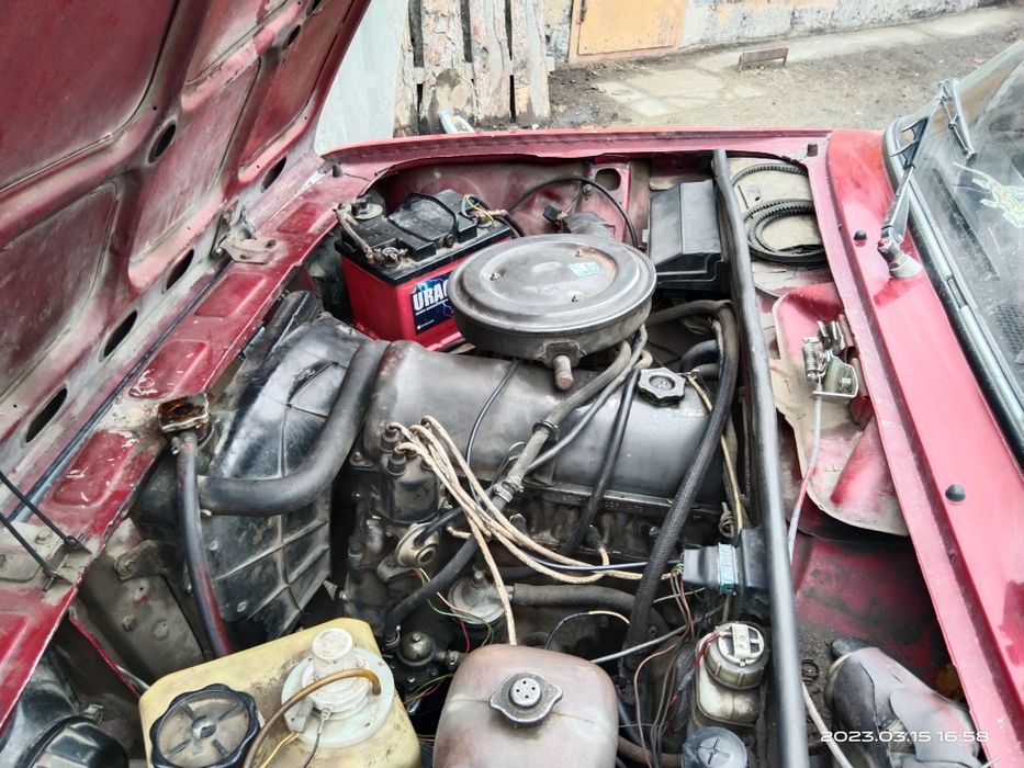 Продам ваз 21043.на ходу