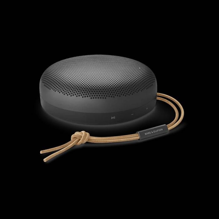 Преносима тонколонка Bang & Olufsen Beosound A1 2nd Gen