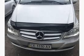 deflector mercedes vito w639,husa capota,covorase,parav geam,cromuri