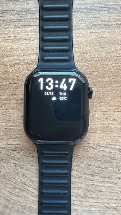 Продаю часы за 6к