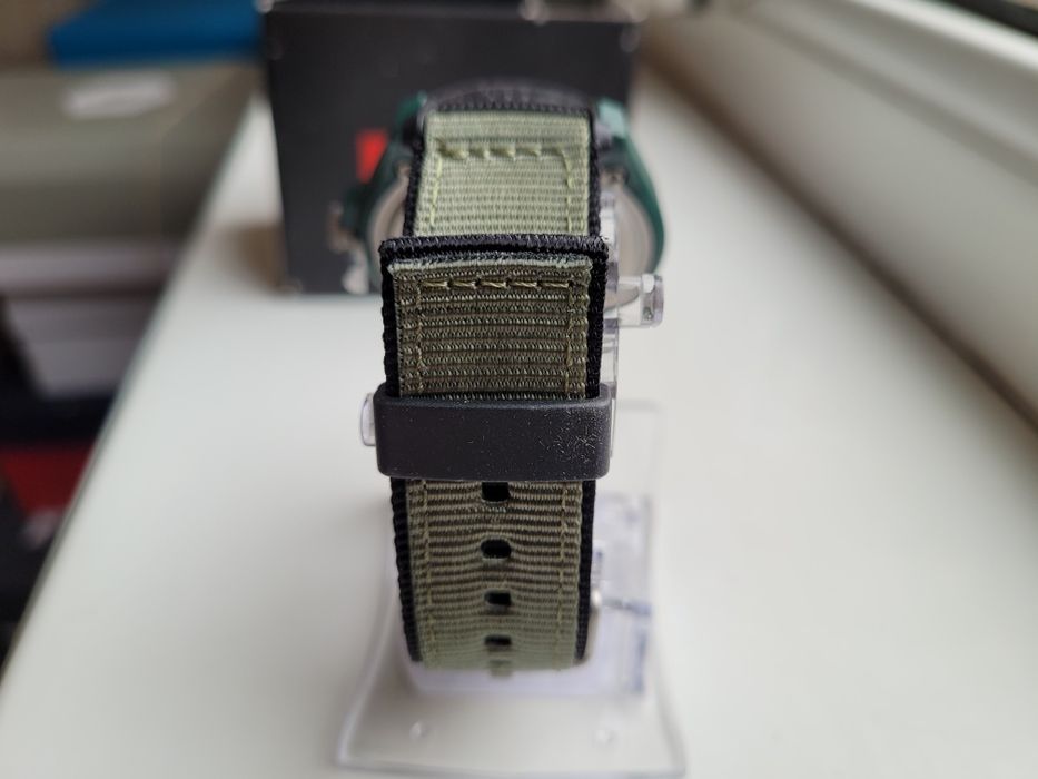 Timex Expedition Acadia 42 mm