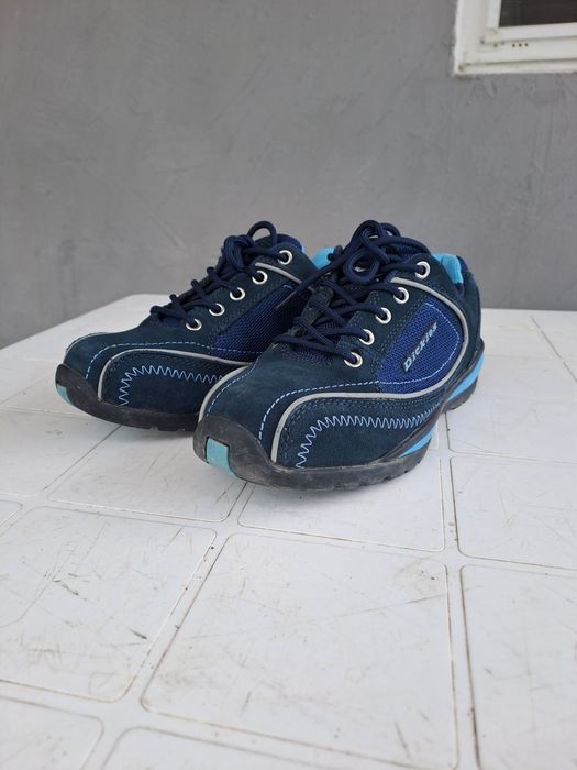 Сефти ботинки 36-37 размер