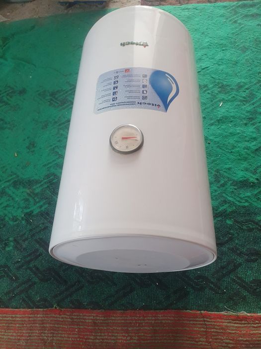 Аристон Vitech 80l