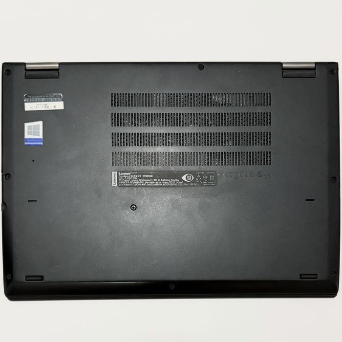 Lenovo ThinkPad X380 Yoga/13.3” IPS Touch/i5-8250U/512GB NVMe/8GB DDR4