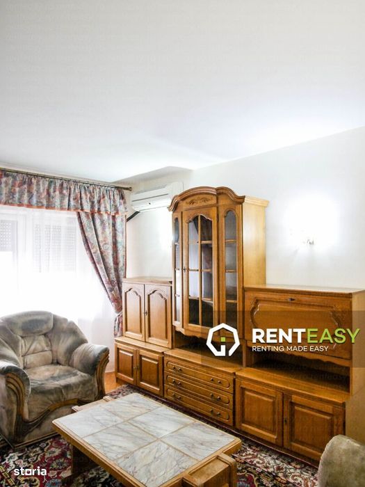 Apartament cu 3 camere situat in zona Independentei - UMF
