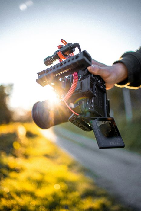 Фотограф за област Бургас