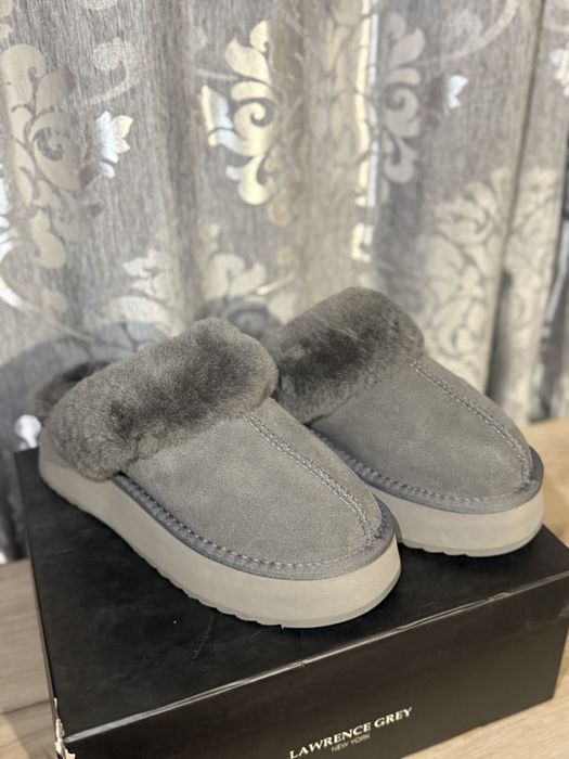 Lawrence Grey Ugg