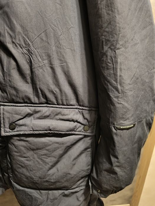 Зимно яке Scotch and Soda